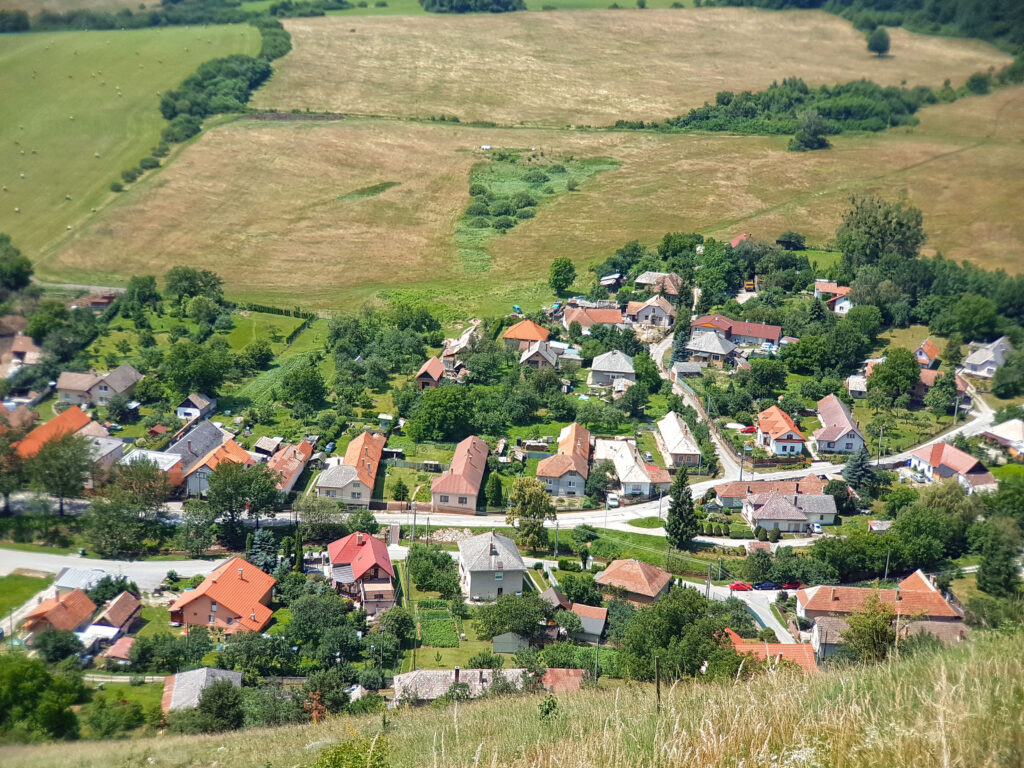 ocenenie nehnuteľnosti